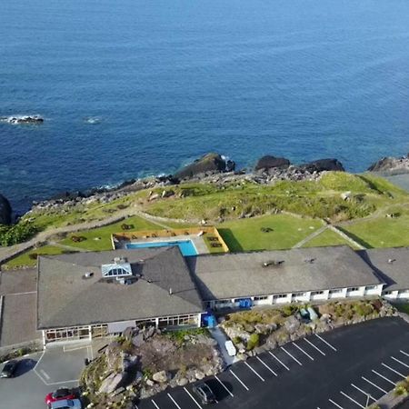 كاهيردانيال Derrynane Hotel & Holiday Homes المظهر الخارجي الصورة