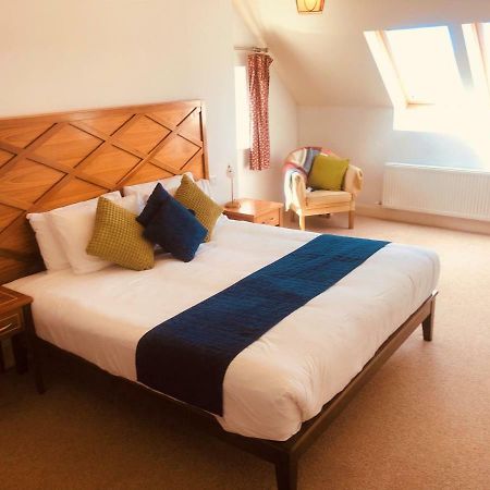 كاهيردانيال Derrynane Hotel & Holiday Homes المظهر الخارجي الصورة