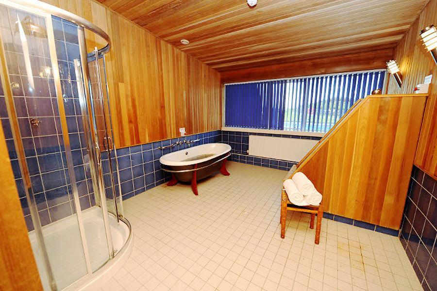 كاهيردانيال Derrynane Hotel & Holiday Homes المظهر الخارجي الصورة