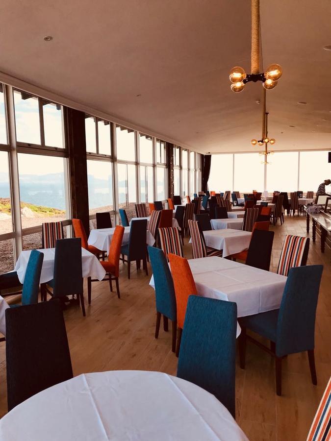 كاهيردانيال Derrynane Hotel & Holiday Homes المظهر الخارجي الصورة