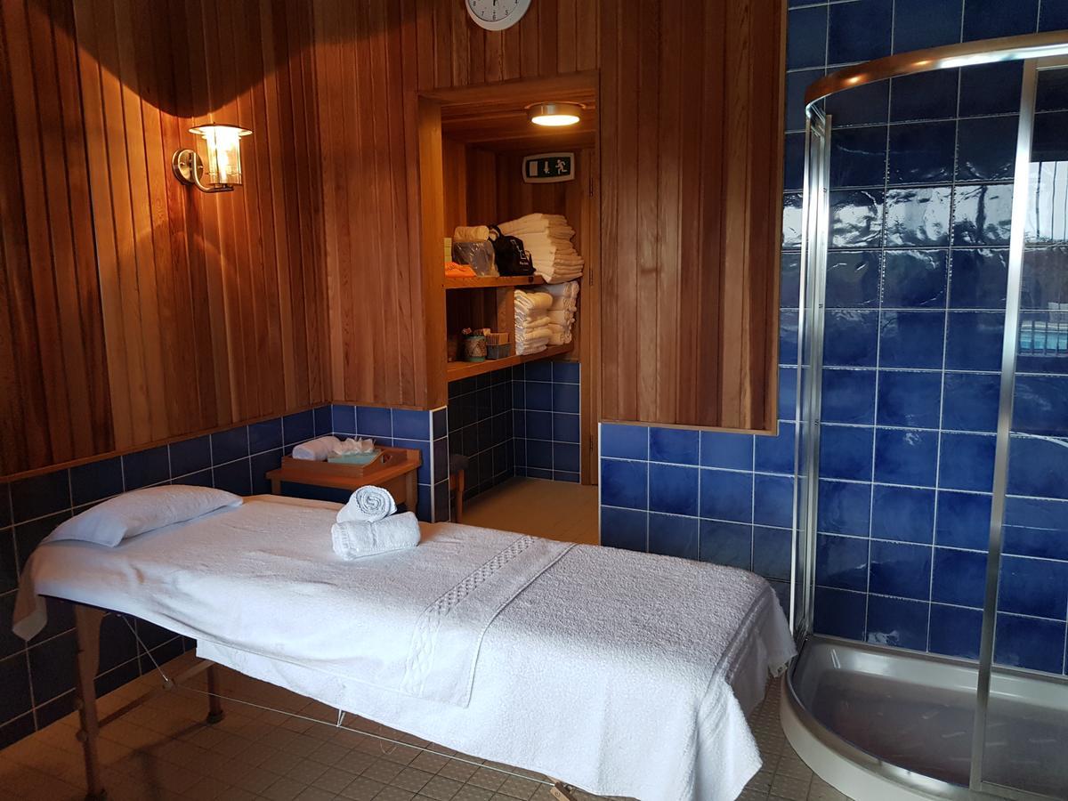 كاهيردانيال Derrynane Hotel & Holiday Homes المظهر الخارجي الصورة