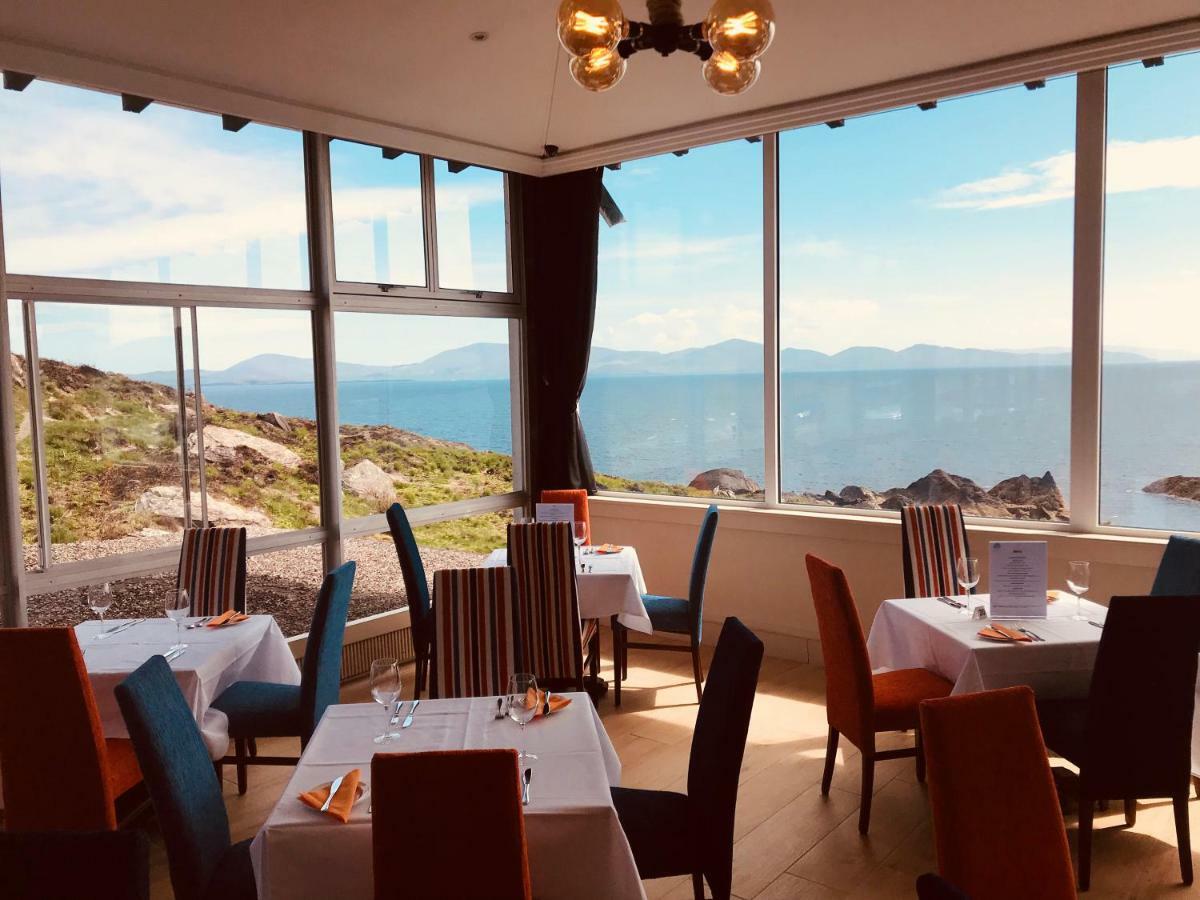 كاهيردانيال Derrynane Hotel & Holiday Homes المظهر الخارجي الصورة