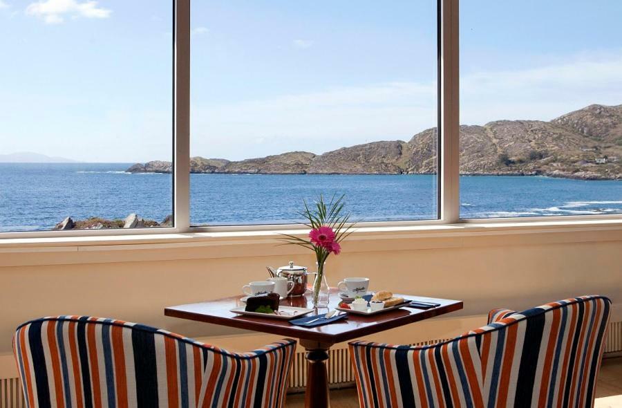 كاهيردانيال Derrynane Hotel & Holiday Homes المظهر الخارجي الصورة