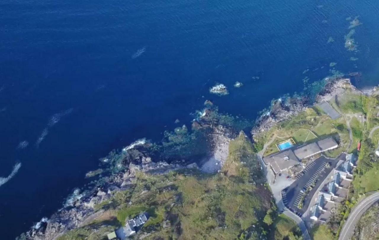 كاهيردانيال Derrynane Hotel & Holiday Homes المظهر الخارجي الصورة