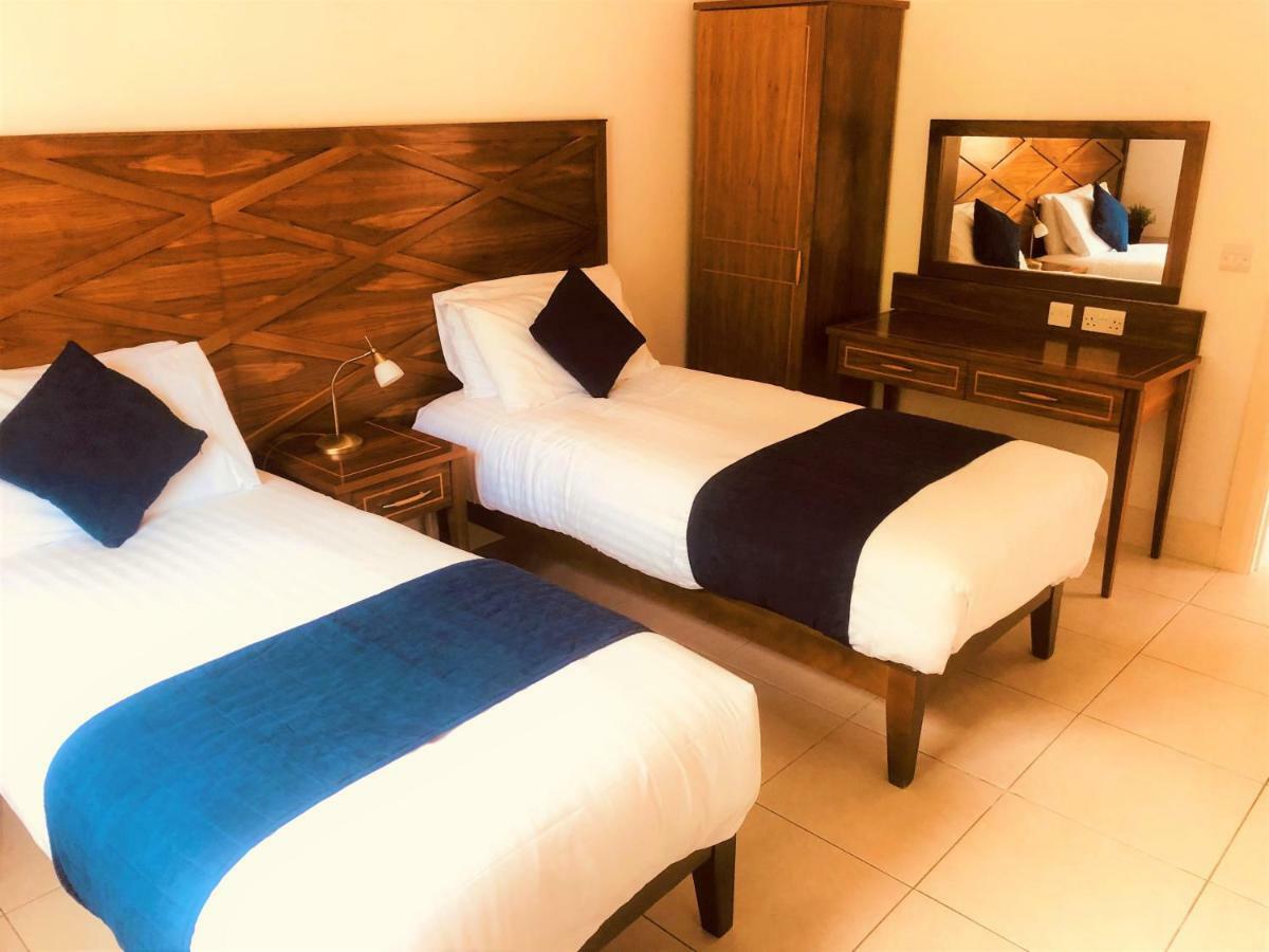 كاهيردانيال Derrynane Hotel & Holiday Homes المظهر الخارجي الصورة