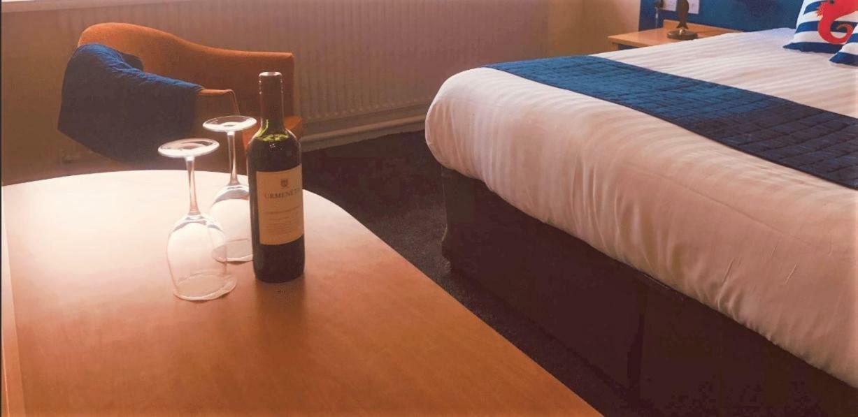 كاهيردانيال Derrynane Hotel & Holiday Homes المظهر الخارجي الصورة