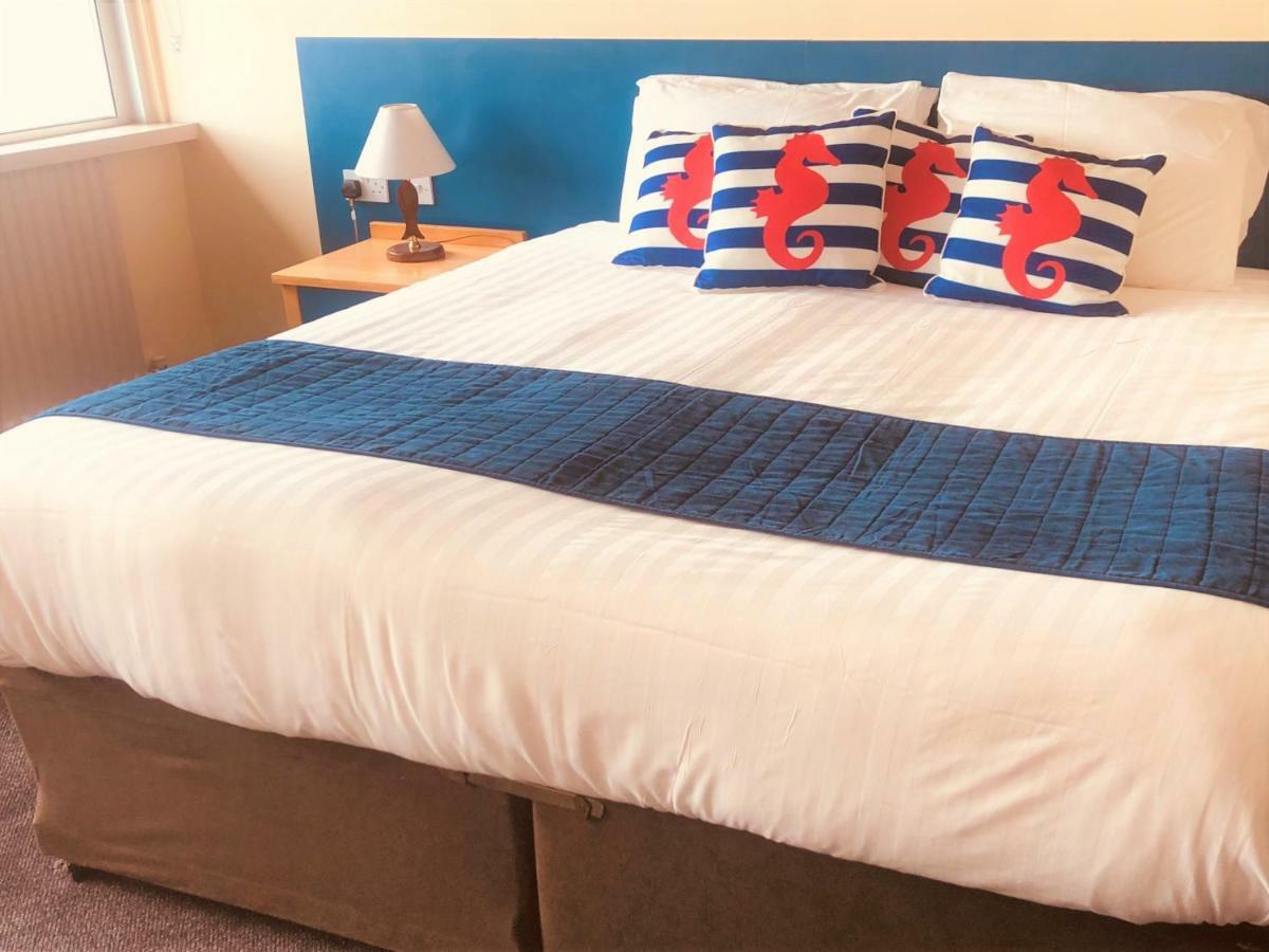 كاهيردانيال Derrynane Hotel & Holiday Homes المظهر الخارجي الصورة