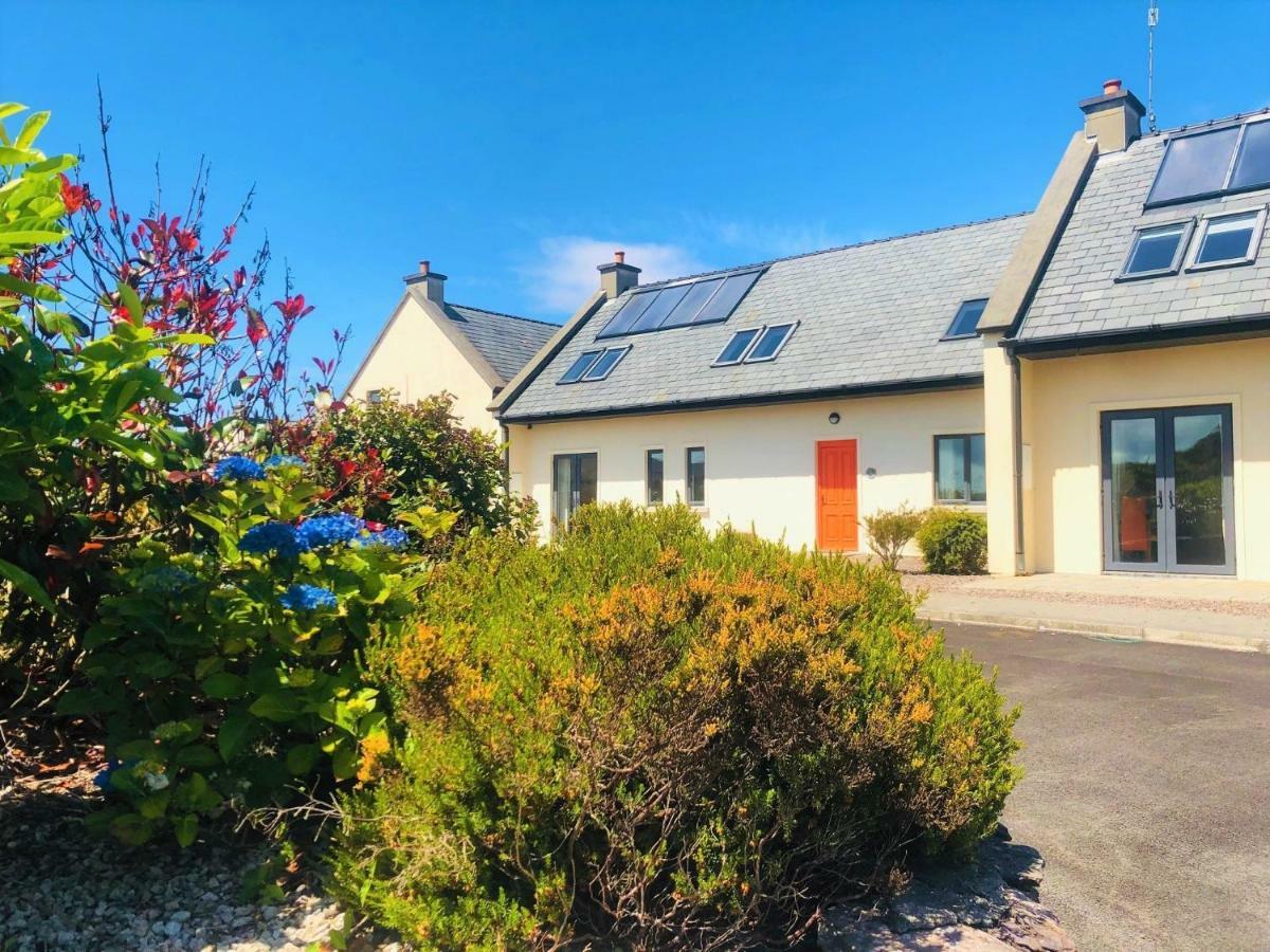 كاهيردانيال Derrynane Hotel & Holiday Homes المظهر الخارجي الصورة