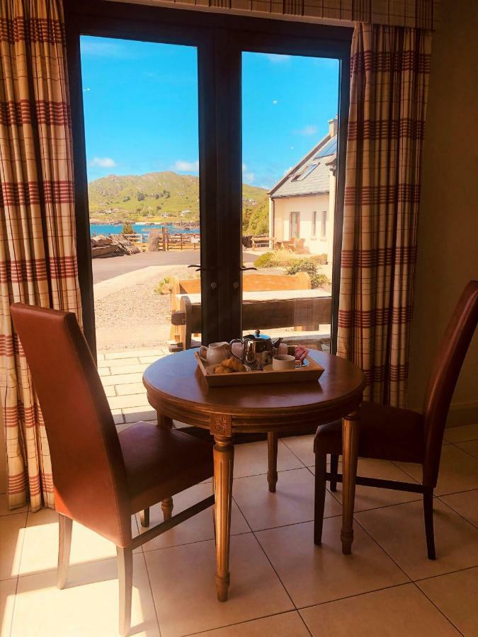 كاهيردانيال Derrynane Hotel & Holiday Homes المظهر الخارجي الصورة