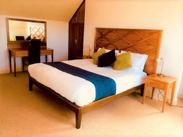 كاهيردانيال Derrynane Hotel & Holiday Homes المظهر الخارجي الصورة