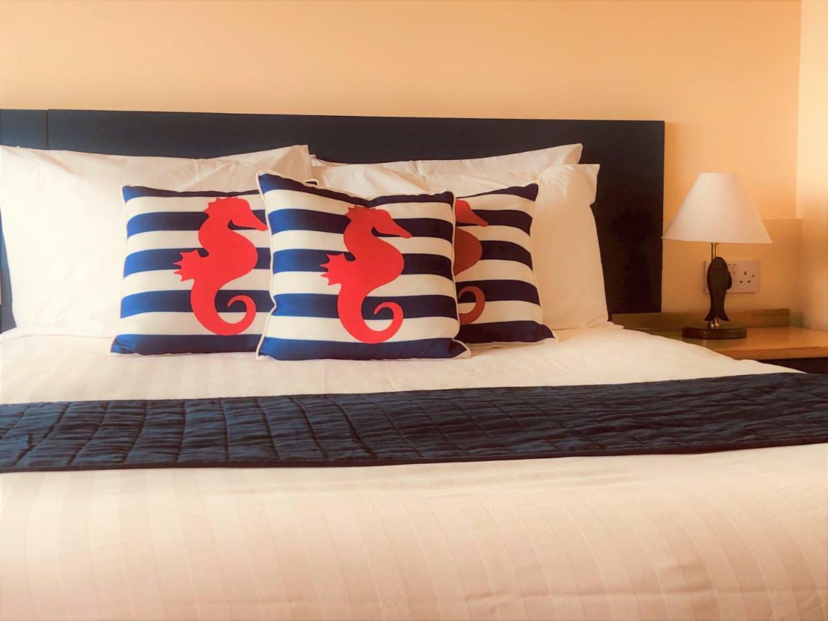 كاهيردانيال Derrynane Hotel & Holiday Homes المظهر الخارجي الصورة