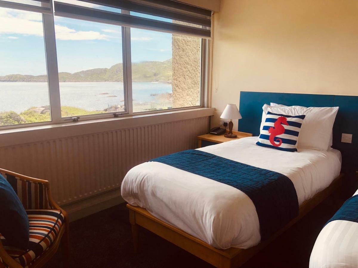كاهيردانيال Derrynane Hotel & Holiday Homes المظهر الخارجي الصورة