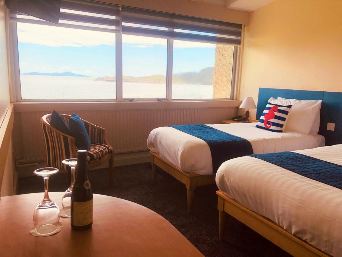 كاهيردانيال Derrynane Hotel & Holiday Homes المظهر الخارجي الصورة